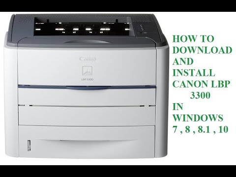download canon printer f 166400
